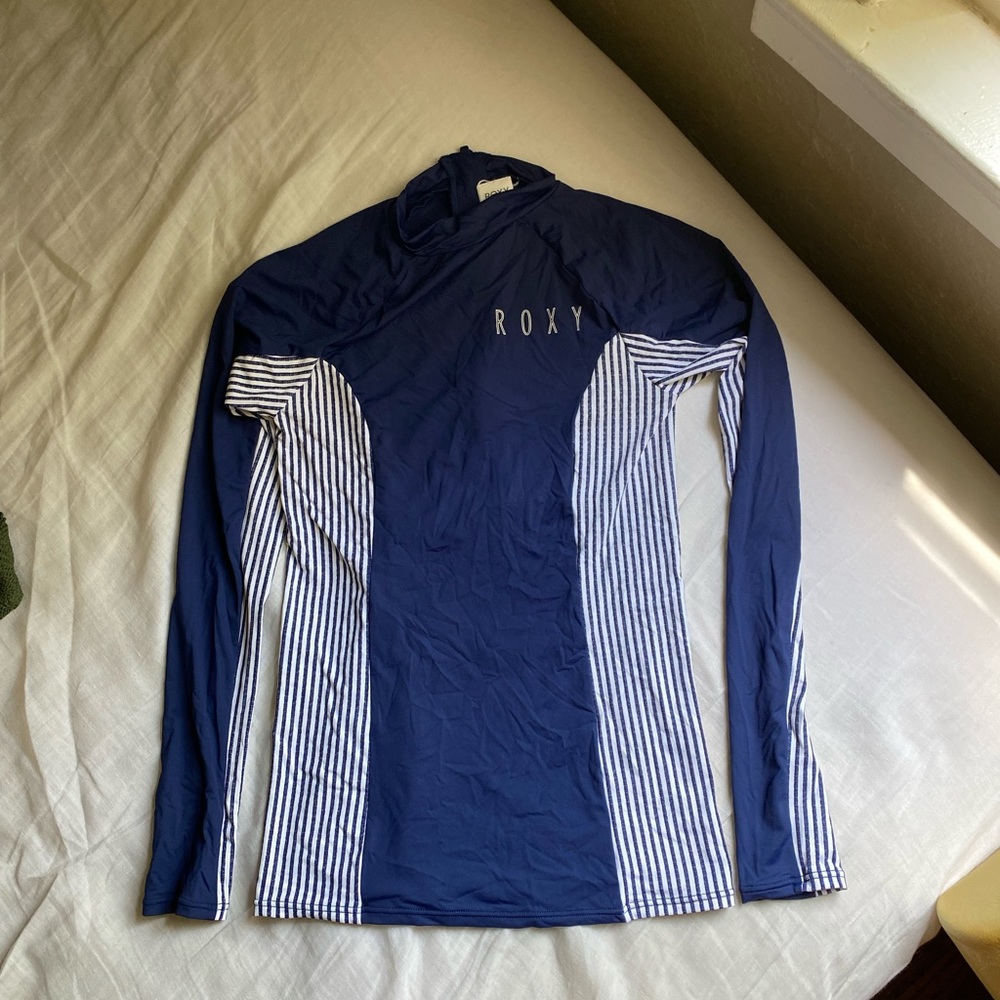 Roxy Rashguard